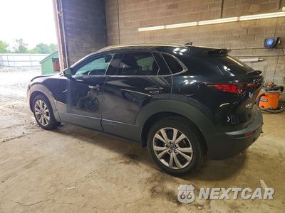 Drugie zdjęcie samochodu z przodu: 2021 MAZDA CX-30 PREMIUM VIN:3MVDMBDM9MM220138 - miniatura