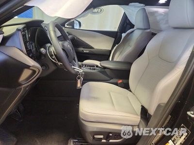 Zdjęcie 7 z 13 samochodu: 2026 LEXUS TX 350 PREMIUM VIN:5TDAAAB68TS077015 - miniatura