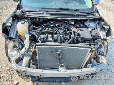 Zdjęcie 12 z 14 samochodu: 2024 FORD EDGE SEL VIN:2FMPK4J94RBA96607 - miniatura