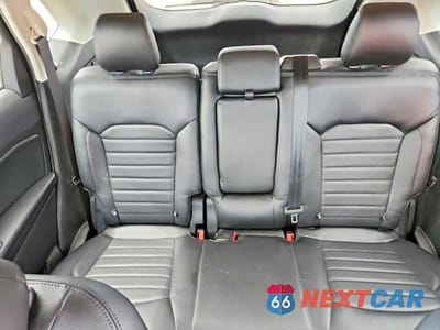 Zdjęcie 10 z 13 samochodu: 2022 FORD EDGE SE VIN:2FMPK4G97NBA22034 - miniatura