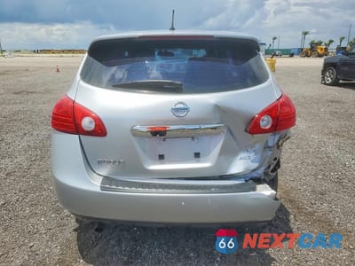 Zdjęcie 6 z 13 samochodu: 2012 NISSAN ROGUE S VIN:JN8AS5MV3CW378000 - miniatura