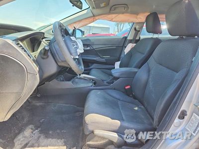 Zdjęcie 7 z 13 samochodu: 2015 HONDA CIVIC SE VIN:2HGFB2F79FH515640 - miniatura
