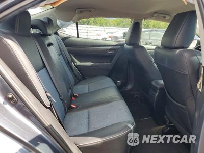 Zdjęcie 10 z 12 samochodu: 2016 TOYOTA COROLLA S PLUS VIN:2T1BURHEXGC603703 - miniatura