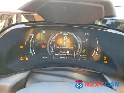 Zdjęcie 9 z 12 samochodu: 2026 LEXUS NX 450H+ LUXURY VIN:JTJHKCFZ9T2077668 - miniatura