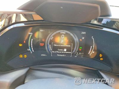 Zdjęcie 9 z 12 samochodu: 2026 LEXUS NX 450H+ LUXURY VIN:JTJHKCFZ9T2077668 - miniatura