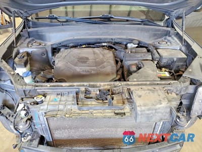 Zdjęcie 12 z 14 samochodu: 2020 KIA TELLURIDE LX VIN:5XYP24HC8LG008943 - miniatura