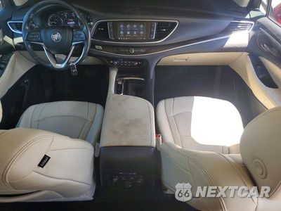 Zdjęcie 8 z 13 samochodu: 2023 BUICK ENCLAVE ESSENCE VIN:5GAEVAKW3PJ177095 - miniatura