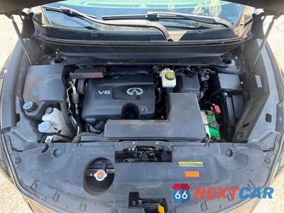 Zdjęcie 7 z 11 samochodu: 2019 INFINITI QX60 LUXE VIN:5N1DL0MM4KC501265 - miniatura