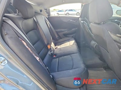 Zdjęcie 10 z 12 samochodu: 2024 CHEVROLET MALIBU LS VIN:1G1ZB5ST0RF188270 - miniatura