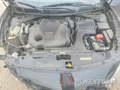 Zdjęcie 11 z 12 samochodu: 2021 NISSAN MAXIMA SR VIN:1N4AA6EV1MC504527 - miniatura