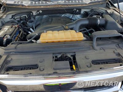 Zdjęcie 11 z 12 samochodu: 2015 FORD F150 SUPER CAB VIN:1FTFX1EGXFFB41911 - miniatura
