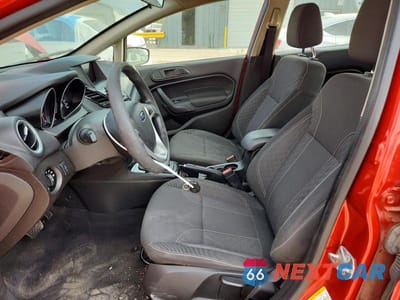 Zdjęcie 7 z 12 samochodu: 2019 FORD FIESTA SE VIN:3FADP4BJXKM132358 - miniatura