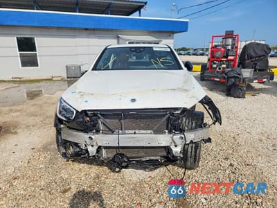 Piąte zdjęcie samochodu w środku: 2023 MERCEDES-BENZ GLC COUPE 300 4MATIC VIN:W1N0J8EB9PG128026 - miniatura