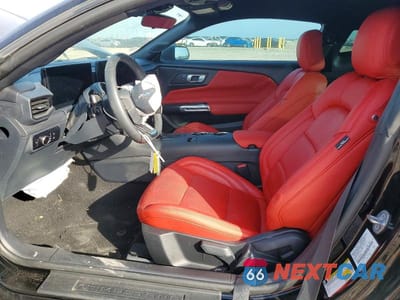 Zdjęcie 7 z 12 samochodu: 2024 FORD MUSTANG VIN:1FA6P8TH2R5137341 - miniatura