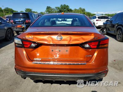 Zdjęcie 6 z 12 samochodu: 2019 NISSAN ALTIMA SR VIN:1N4BL4CWXKC255785 - miniatura