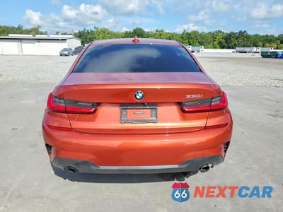 Zdjęcie 6 z 12 samochodu: 2021 BMW 330I VIN:3MW5R1J0XM8B52425 - miniatura