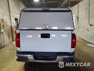 Zdjęcie 6 z 13 samochodu: 2022 CHEVROLET COLORADO VIN:1GCHSBEA1N1270947 - miniatura