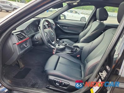 Zdjęcie 7 z 12 samochodu: 2014 BMW 328 I SULEV VIN:WBA3C1C5XEK108815 - miniatura