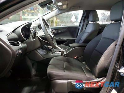 Zdjęcie 7 z 12 samochodu: 2024 CHEVROLET MALIBU LS VIN:1G1ZB5ST8RF245444 - miniatura