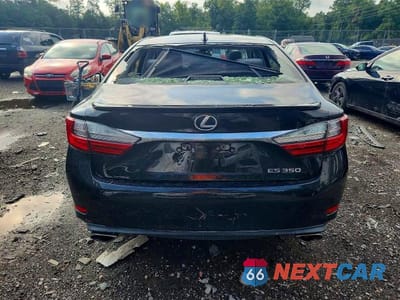 Zdjęcie 6 z 12 samochodu: 2016 LEXUS ES 350 BASE VIN:JTHBK1GG0G2225723 - miniatura