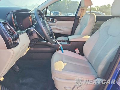 Zdjęcie 7 z 13 samochodu: 2021 KIA SORENTO S VIN:5XYRL4LC1MG055794 - miniatura