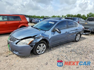 2011 NISSAN ALTIMA 2.5 1N4AL2AP0BN482323 - główne zdjęcie licytacji z USA - miniatura