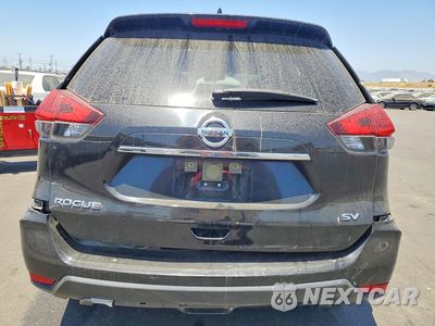Zdjęcie 6 z 13 samochodu: 2017 NISSAN ROGUE SV VIN:JN8AT2MT2HW153441 - miniatura