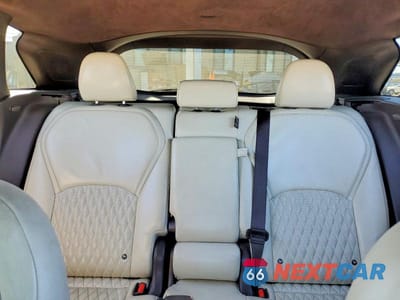 Zdjęcie 10 z 13 samochodu: 2019 INFINITI QX50 ESSENTIAL VIN:3PCAJ5M16KF110735 - miniatura