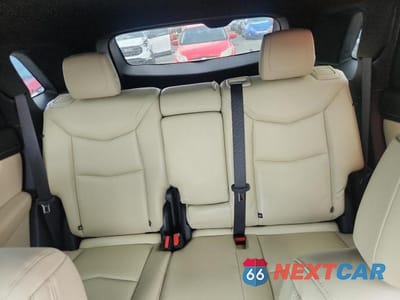 Zdjęcie 10 z 13 samochodu: 2018 CADILLAC XT5 VIN:1GYKNARS6JZ231383 - miniatura