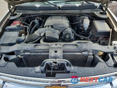 Zdjęcie 11 z 12 samochodu: 2012 CHEVROLET SILVERADO K1500 LT VIN:3GCPKSE7XCG263901 - miniatura