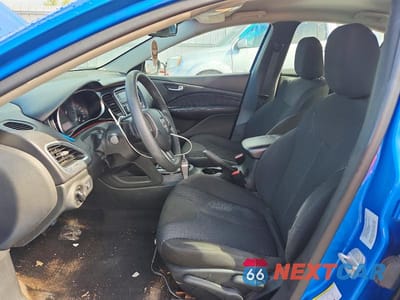 Zdjęcie 7 z 12 samochodu: 2015 DODGE DART SE VIN:1C3CDFAA2FD403947 - miniatura
