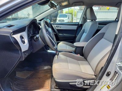 Zdjęcie 7 z 12 samochodu: 2018 TOYOTA COROLLA L VIN:5YFBURHE1JP833105 - miniatura