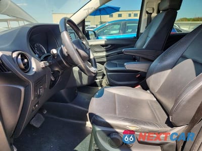 Zdjęcie 7 z 13 samochodu: 2018 MERCEDES-BENZ METRIS VIN:WD4PG2EE9J3407024 - miniatura