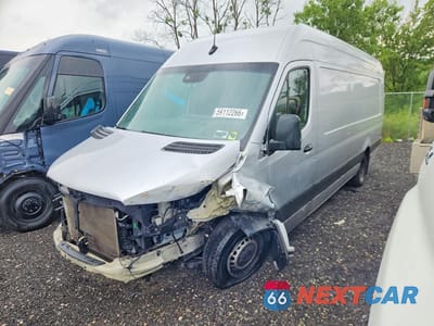 2023 MERCEDES-BENZ SPRINTER 3500 W1Y5NDHY3PT127340 - główne zdjęcie licytacji z USA - miniatura