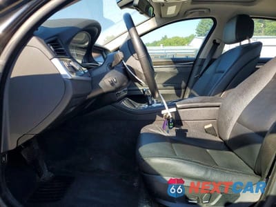 Zdjęcie 7 z 12 samochodu: 2012 BMW 528 XI VIN:WBAXH5C52CDW03280 - miniatura