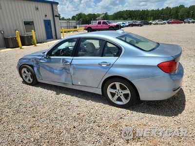 Drugie zdjęcie samochodu z przodu: 2015 BMW 328 I VIN:WBA3A5G5XFNS82455 - miniatura