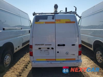 Zdjęcie 6 z 12 samochodu: 2013 FORD TRANSIT CONNECT XLT VIN:NM0LS7BN2DT141226 - miniatura