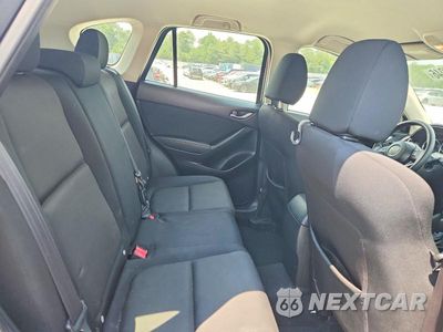 Zdjęcie 11 z 13 samochodu: 2016 MAZDA CX-5 SPORT VIN:JM3KE2BY5G0644619 - miniatura