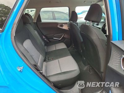 Zdjęcie 10 z 12 samochodu: 2025 KIA SOUL S VIN:KNDJ23AU7S7261282 - miniatura