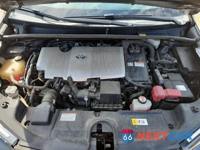 Zdjęcie 11 z 12 samochodu: 2017 TOYOTA PRIUS TWO VIN:JTDKBRFU1H3029292 - miniatura