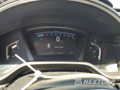Zdjęcie 9 z 12 samochodu: 2017 HONDA CR-V TOURING VIN:2HKRW2H95HH654799 - miniatura