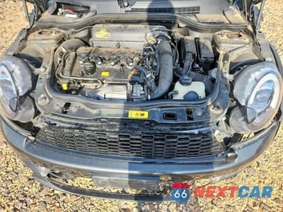 Zdjęcie 11 z 13 samochodu: 2012 MINI COOPER S VIN:WMWSV3C5XCTY29578 - miniatura