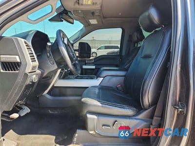 Zdjęcie 7 z 13 samochodu: 2017 FORD F350 SUPER DUTY VIN:1FT8W3DT2HEE45197 - miniatura