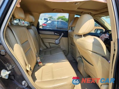 Zdjęcie 11 z 14 samochodu: 2007 HONDA CR-V EXL VIN:JHLRE38767C069847 - miniatura