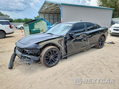 2018 DODGE CHARGER SXT PLUS 2C3CDXHG7JH336290 - główne zdjęcie licytacji z USA - miniatura