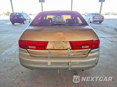 Zdjęcie 6 z 13 samochodu: 2005 HONDA ACCORD EX VIN:1HGCM66545A047476 - miniatura