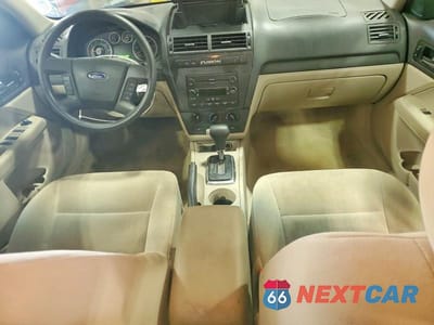 Zdjęcie 8 z 12 samochodu: 2007 FORD FUSION SE VIN:3FAHP07Z67R158670 - miniatura