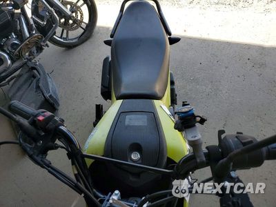 Piąte zdjęcie samochodu w środku: 2023 HONDA NVA110 B VIN:3H1JK0703PD105929 - miniatura