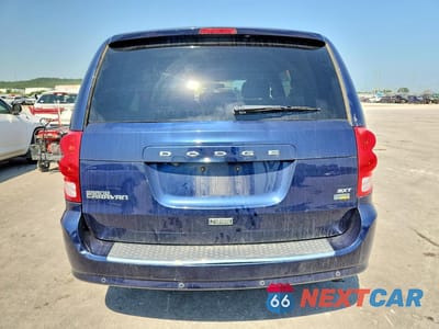 Zdjęcie 6 z 13 samochodu: 2017 DODGE GRAND CARAVAN SXT VIN:2C4RDGCG1HR731003 - miniatura