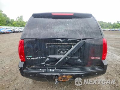 Zdjęcie 6 z 13 samochodu: 2011 GMC YUKON XL K1500 SLT VIN:1GKS2KE32BR101206 - miniatura